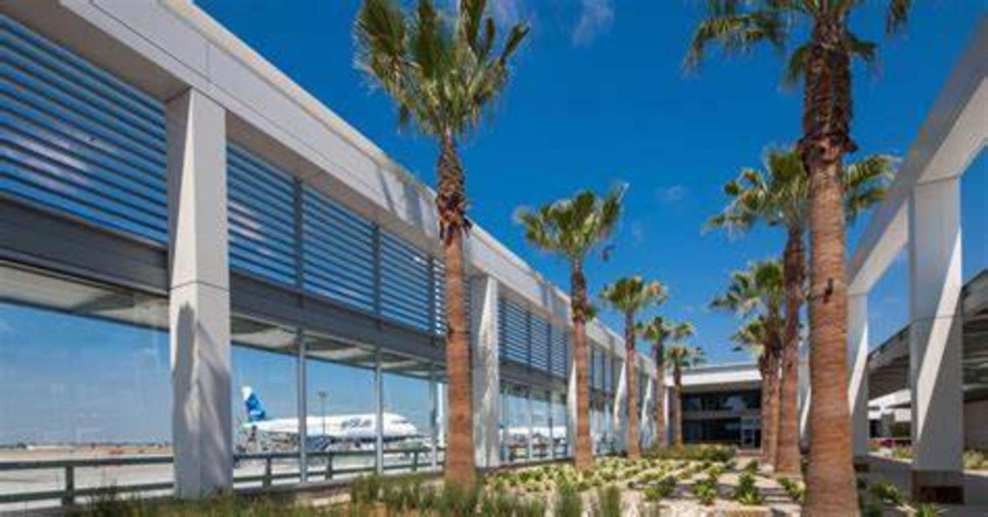 Motel 6 San Pedro, Ca Port Of Лос Анджелис Екстериор снимка